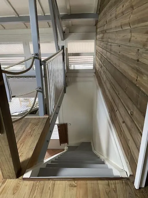 Villa - Le Diamant D'Aude - A 200 M De La Plage