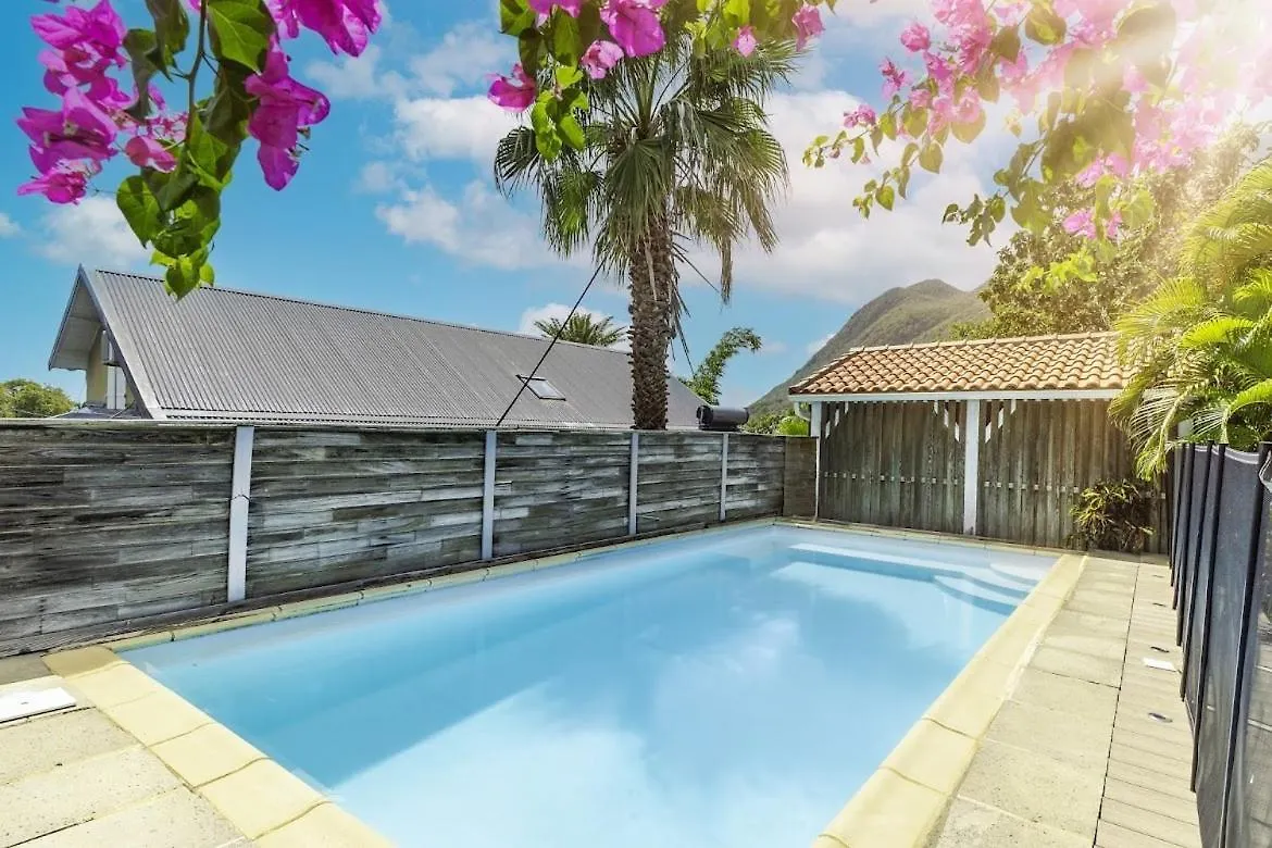Villa - Le Diamant D'Aude - A 200 M De La Plage 0*,  Martinique