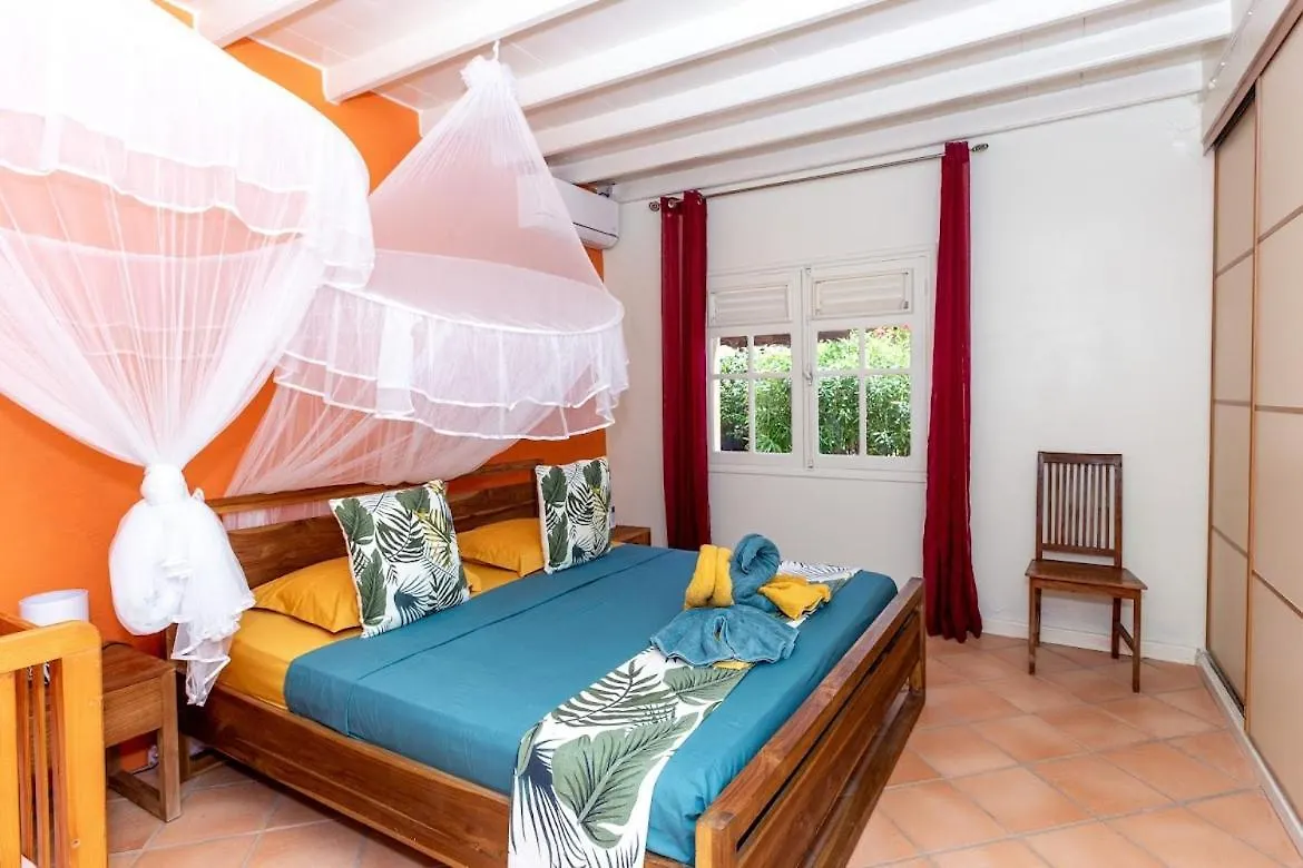 Villa - Le Diamant D'Aude - A 200 M De La Plage