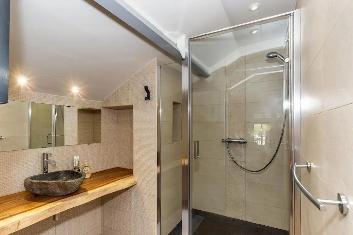 Villa - Le Diamant D'Aude - A 200 M De La Plage 马提尼克